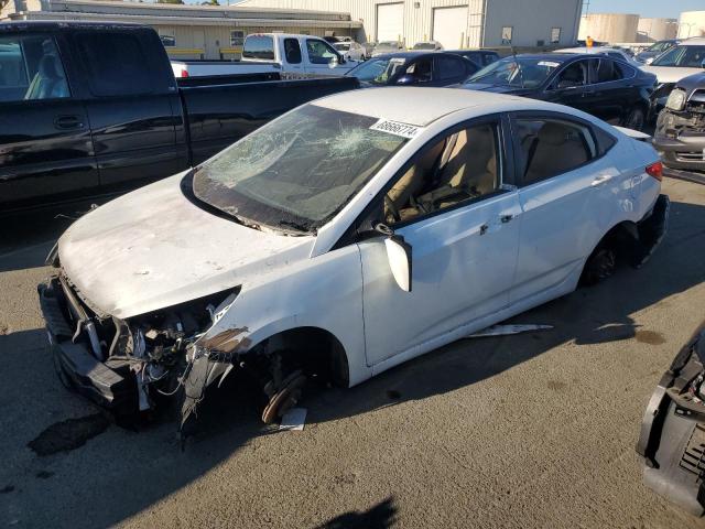 Photo 0 VIN: KMHCU4AE2EU746948 - HYUNDAI ACCENT GLS 