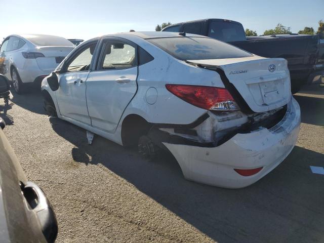 Photo 1 VIN: KMHCU4AE2EU746948 - HYUNDAI ACCENT GLS 