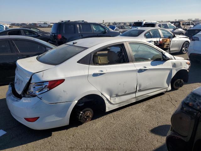 Photo 2 VIN: KMHCU4AE2EU746948 - HYUNDAI ACCENT GLS 