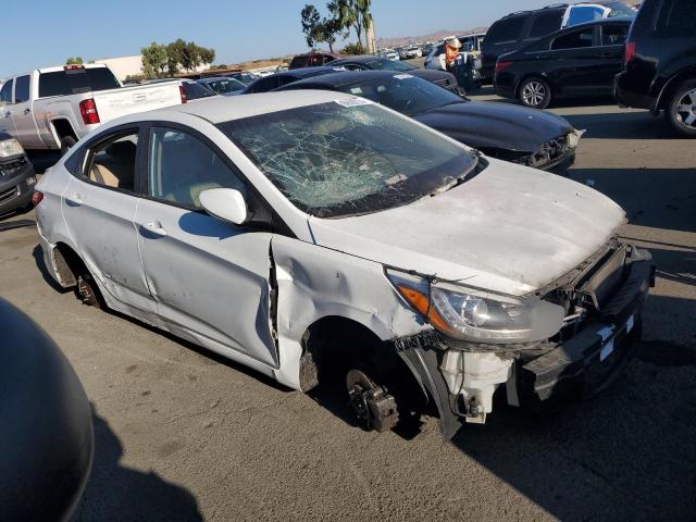 Photo 3 VIN: KMHCU4AE2EU746948 - HYUNDAI ACCENT GLS 