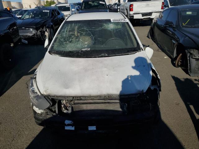 Photo 4 VIN: KMHCU4AE2EU746948 - HYUNDAI ACCENT GLS 