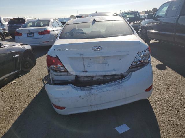 Photo 5 VIN: KMHCU4AE2EU746948 - HYUNDAI ACCENT GLS 