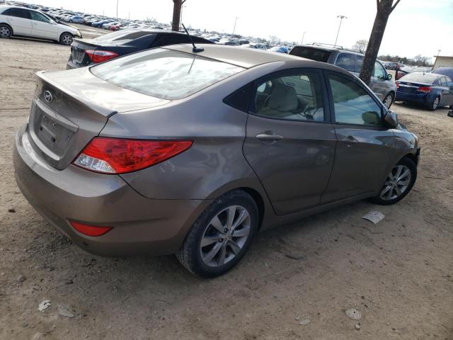 Photo 2 VIN: KMHCU4AE2EU750644 - HYUNDAI ACCENT GLS 