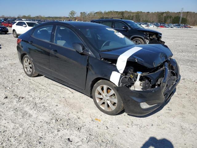 Photo 3 VIN: KMHCU4AE2EU765063 - HYUNDAI ACCENT GLS 