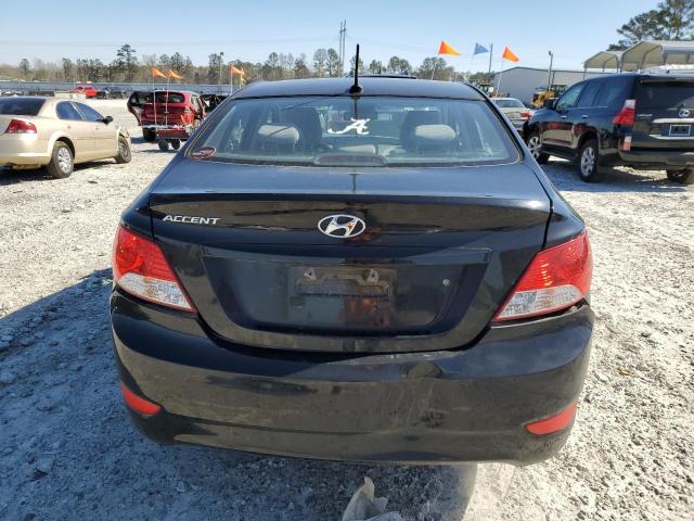 Photo 5 VIN: KMHCU4AE2EU765063 - HYUNDAI ACCENT GLS 