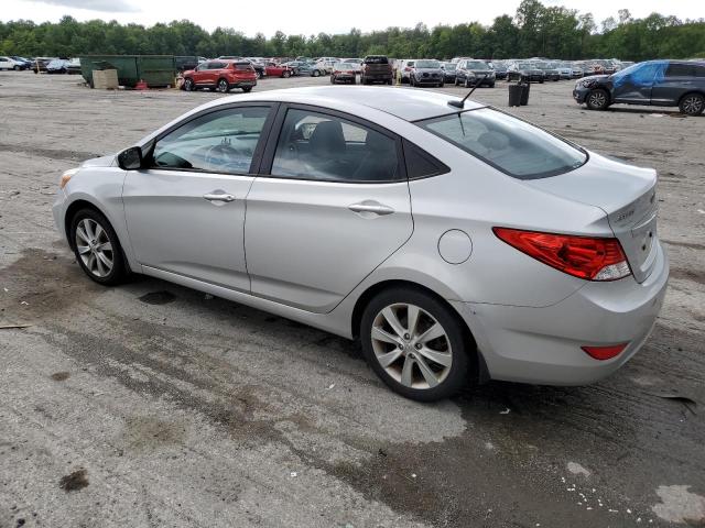 Photo 1 VIN: KMHCU4AE2EU767945 - HYUNDAI ACCENT GLS 