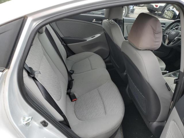 Photo 9 VIN: KMHCU4AE2EU767945 - HYUNDAI ACCENT GLS 