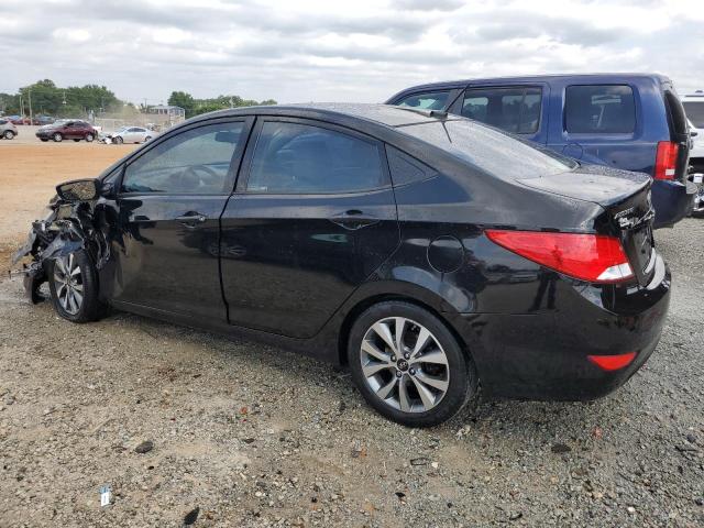 Photo 1 VIN: KMHCU4AE2GU143596 - HYUNDAI ACCENT SE 