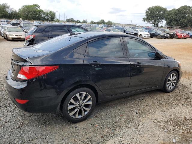 Photo 2 VIN: KMHCU4AE2GU143596 - HYUNDAI ACCENT SE 