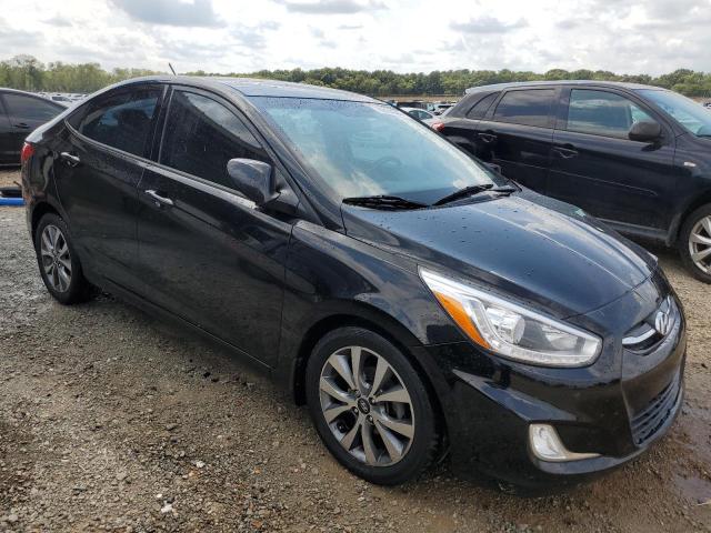 Photo 3 VIN: KMHCU4AE2GU143596 - HYUNDAI ACCENT SE 