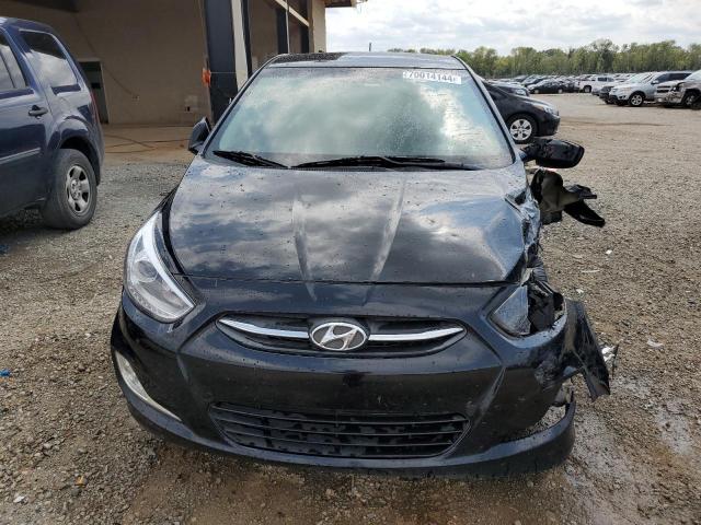 Photo 4 VIN: KMHCU4AE2GU143596 - HYUNDAI ACCENT SE 