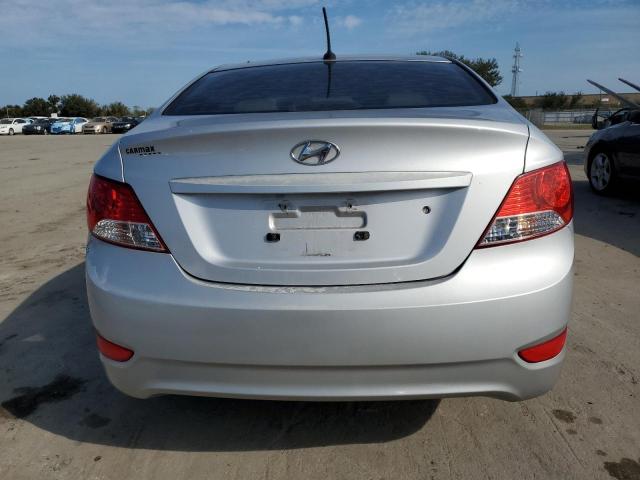 Photo 5 VIN: KMHCU4AE3CU123450 - HYUNDAI ACCENT GLS 