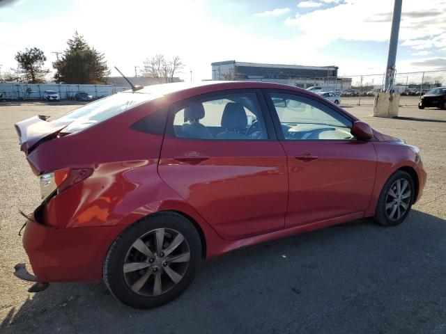 Photo 2 VIN: KMHCU4AE3CU130706 - HYUNDAI ACCENT 