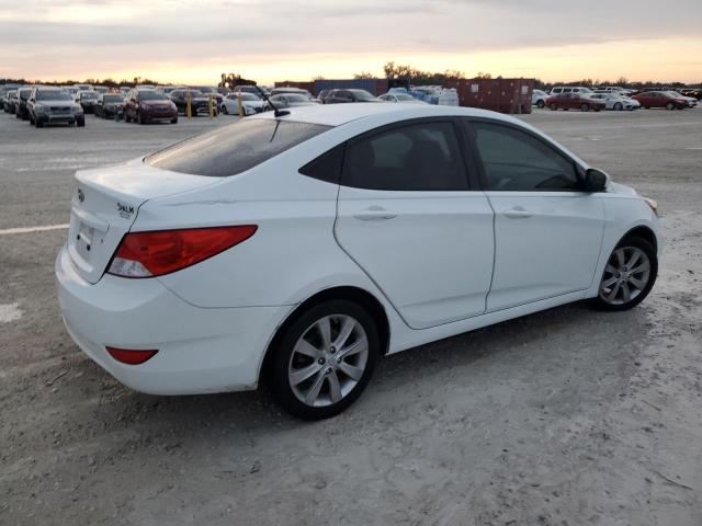 Photo 2 VIN: KMHCU4AE3CU194745 - HYUNDAI ACCENT GLS 