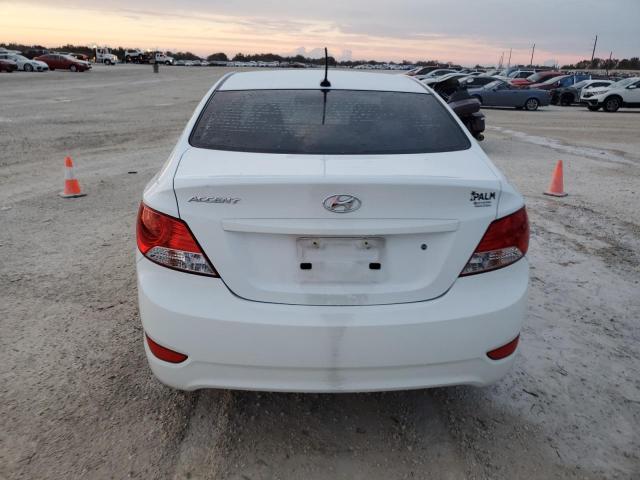 Photo 5 VIN: KMHCU4AE3CU194745 - HYUNDAI ACCENT GLS 