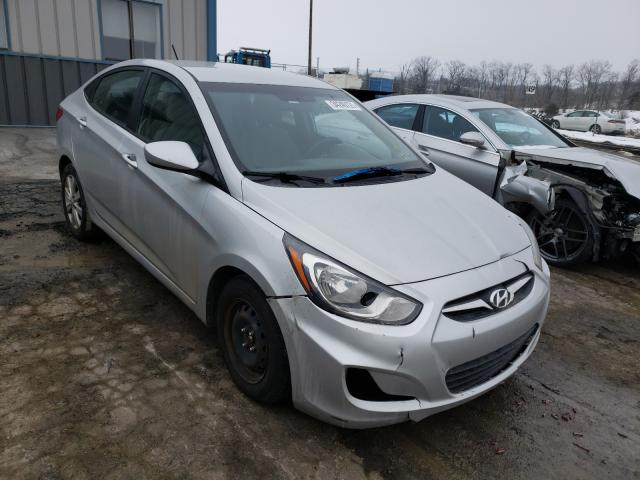 Photo 0 VIN: KMHCU4AE3CU211219 - HYUNDAI ACCENT GLS 