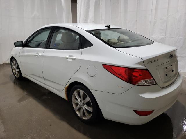 Photo 1 VIN: KMHCU4AE3DU425113 - HYUNDAI ACCENT 