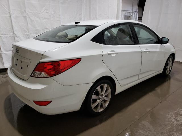 Photo 2 VIN: KMHCU4AE3DU425113 - HYUNDAI ACCENT 