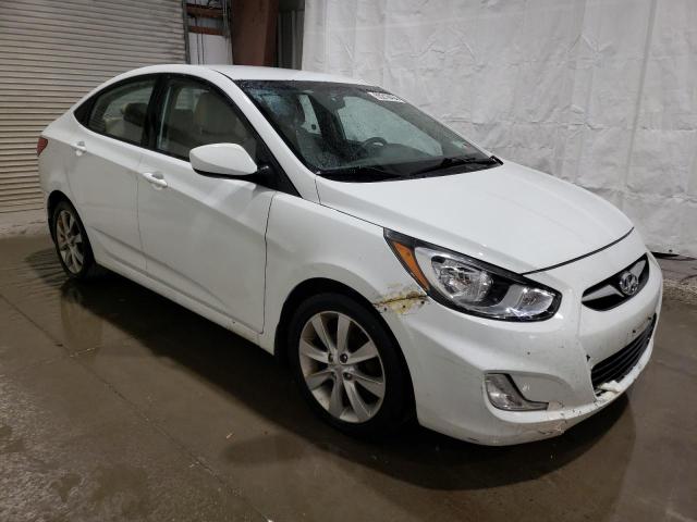 Photo 3 VIN: KMHCU4AE3DU425113 - HYUNDAI ACCENT 