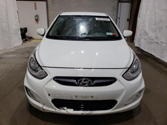 Photo 4 VIN: KMHCU4AE3DU425113 - HYUNDAI ACCENT 