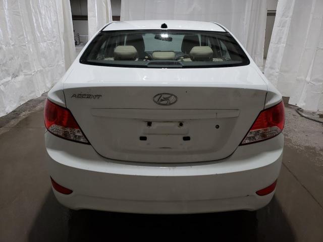 Photo 5 VIN: KMHCU4AE3DU425113 - HYUNDAI ACCENT 