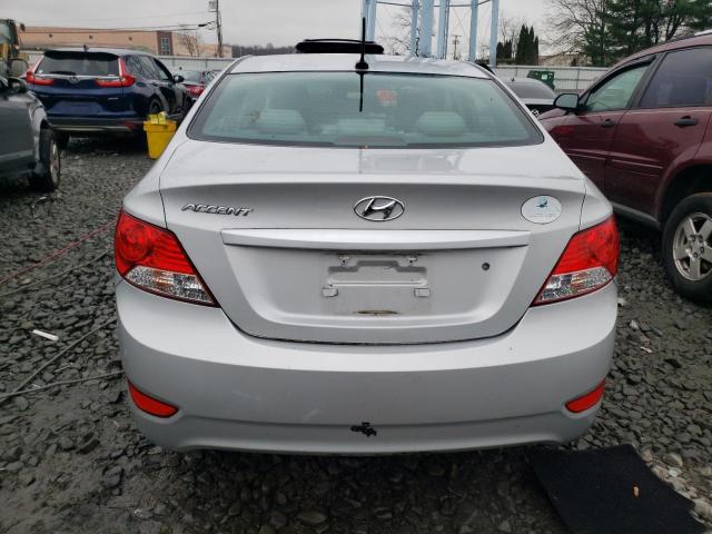 Photo 5 VIN: KMHCU4AE3DU438881 - HYUNDAI ACCENT 