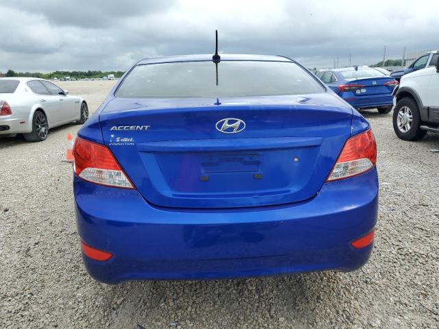 Photo 5 VIN: KMHCU4AE3DU569650 - HYUNDAI ACCENT 