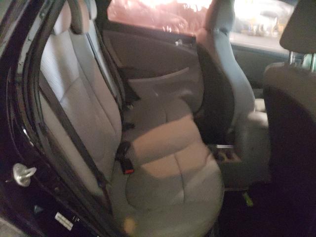 Photo 5 VIN: KMHCU4AE3EU614457 - HYUNDAI ACCENT GLS 