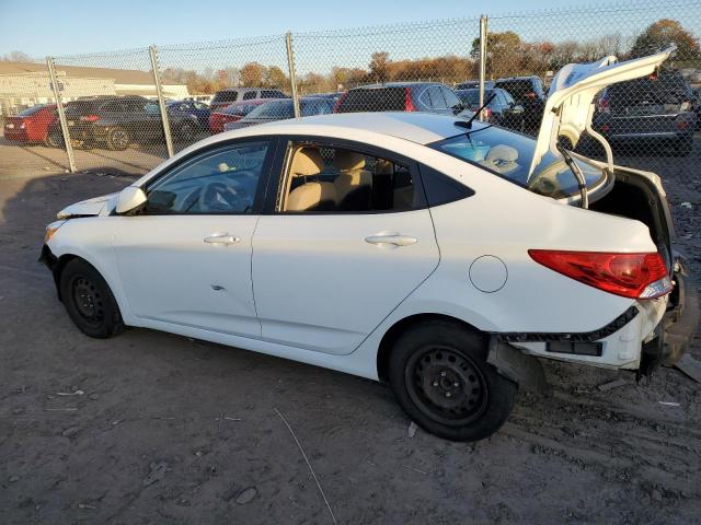 Photo 1 VIN: KMHCU4AE3EU617178 - HYUNDAI ACCENT 