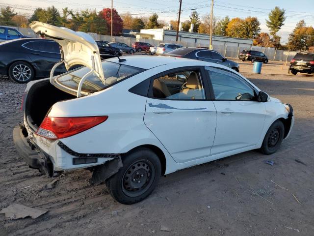 Photo 2 VIN: KMHCU4AE3EU617178 - HYUNDAI ACCENT 