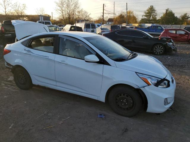 Photo 3 VIN: KMHCU4AE3EU617178 - HYUNDAI ACCENT 