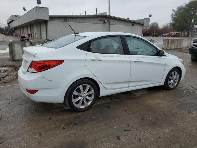 Photo 2 VIN: KMHCU4AE3EU618203 - HYUNDAI ACCENT 