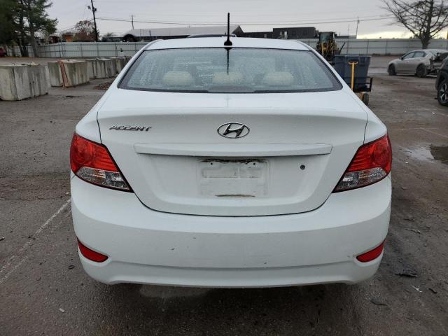 Photo 5 VIN: KMHCU4AE3EU618203 - HYUNDAI ACCENT 