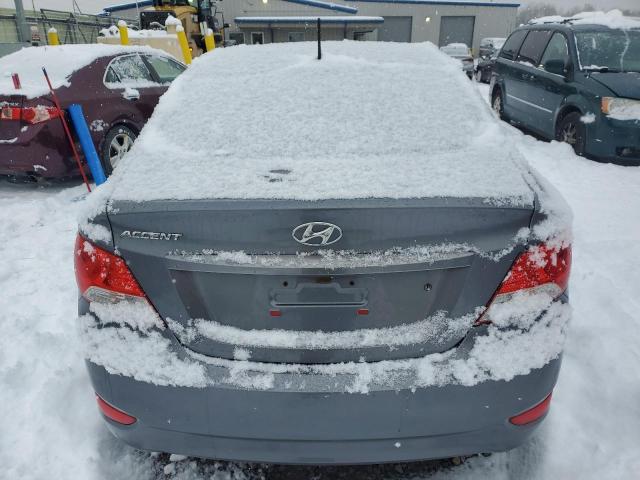 Photo 5 VIN: KMHCU4AE3EU761362 - HYUNDAI ACCENT GLS 