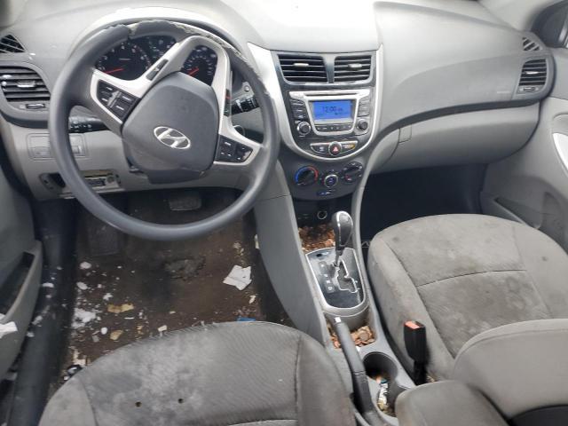 Photo 7 VIN: KMHCU4AE3EU761362 - HYUNDAI ACCENT GLS 