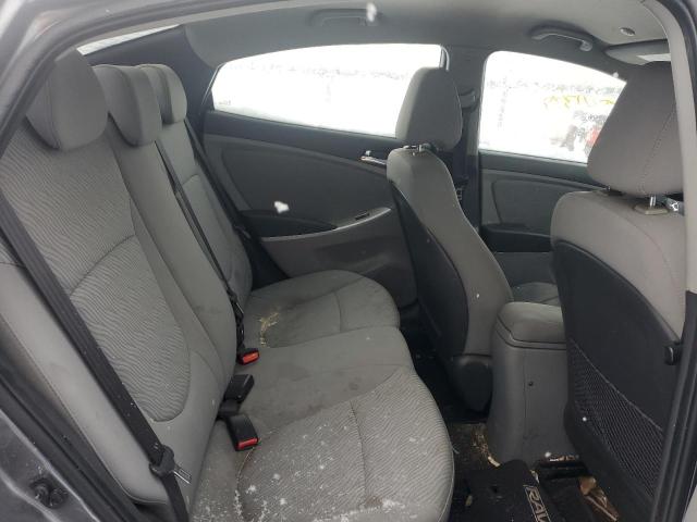 Photo 9 VIN: KMHCU4AE3EU761362 - HYUNDAI ACCENT GLS 