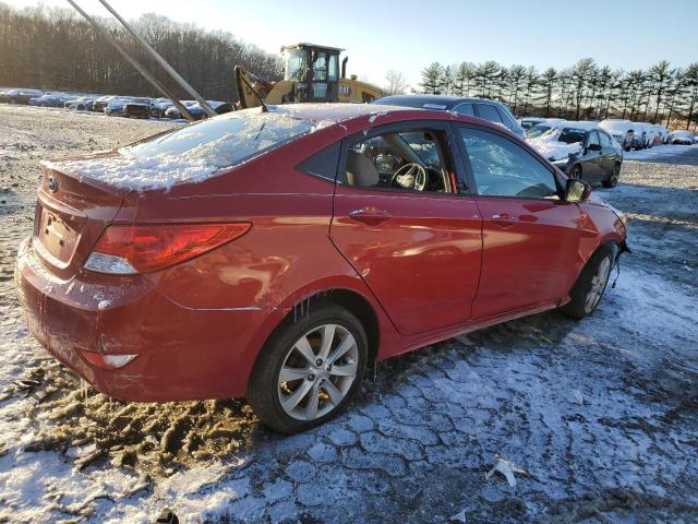 Photo 2 VIN: KMHCU4AE3EU776508 - HYUNDAI ACCENT 