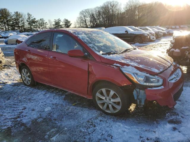 Photo 3 VIN: KMHCU4AE3EU776508 - HYUNDAI ACCENT 