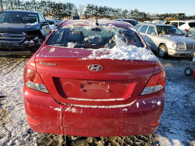 Photo 5 VIN: KMHCU4AE3EU776508 - HYUNDAI ACCENT 