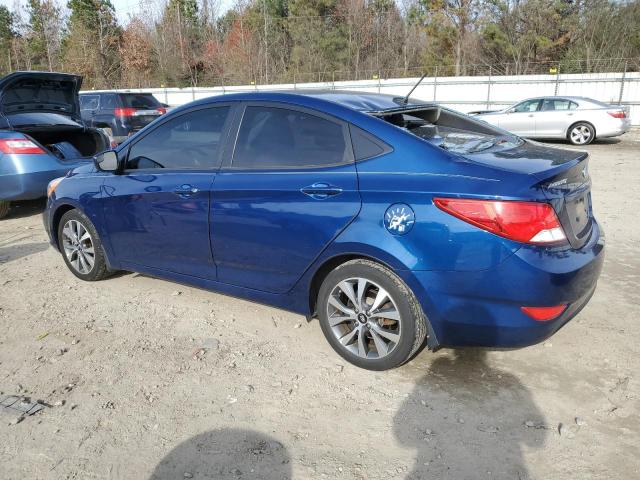 Photo 1 VIN: KMHCU4AE3GU046763 - HYUNDAI ACCENT 