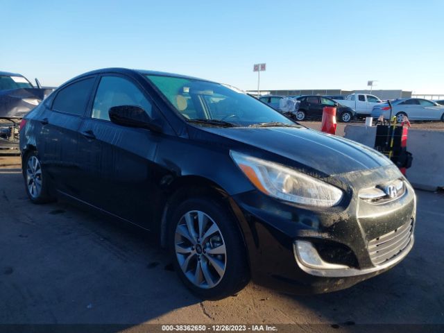 Photo 0 VIN: KMHCU4AE3GU067032 - HYUNDAI ACCENT 