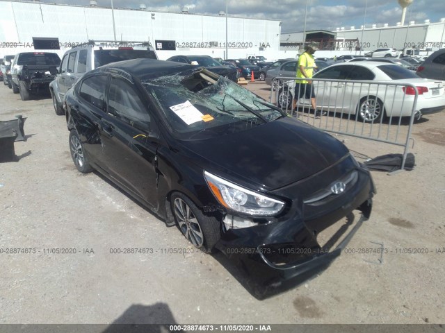 Photo 0 VIN: KMHCU4AE3GU153179 - HYUNDAI ACCENT 