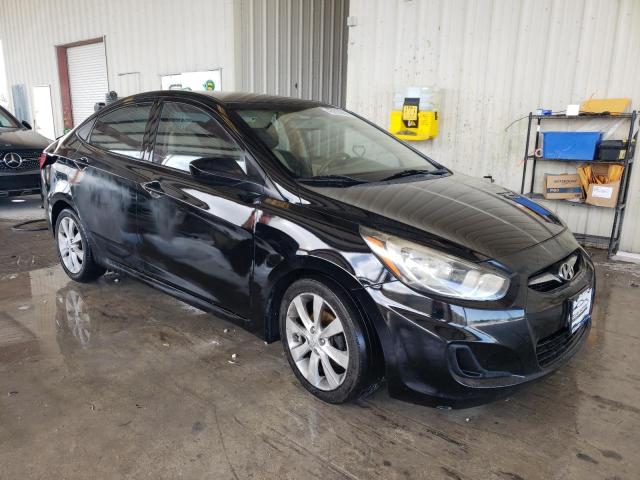 Photo 3 VIN: KMHCU4AE4CU060407 - HYUNDAI ACCENT 