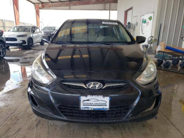 Photo 4 VIN: KMHCU4AE4CU060407 - HYUNDAI ACCENT 