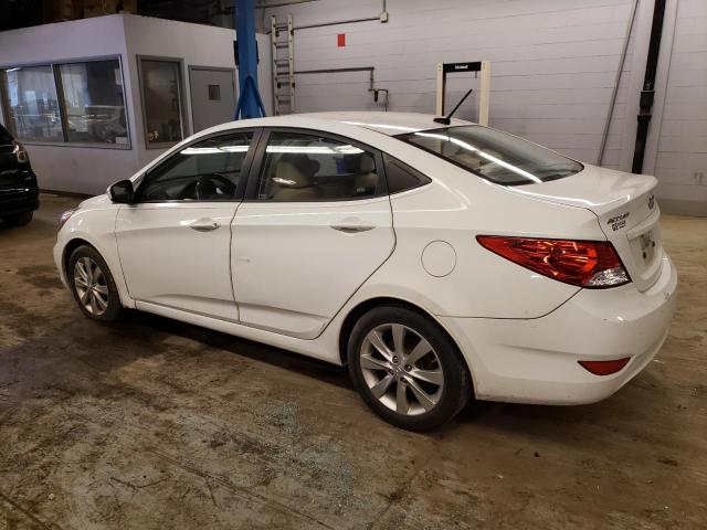 Photo 1 VIN: KMHCU4AE4CU078406 - HYUNDAI ACCENT 