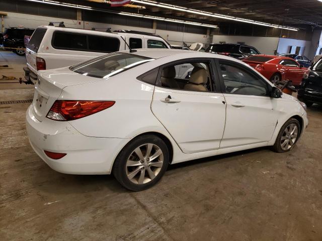 Photo 2 VIN: KMHCU4AE4CU078406 - HYUNDAI ACCENT 