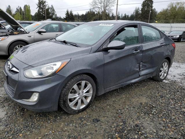 Photo 0 VIN: KMHCU4AE4CU085257 - HYUNDAI ACCENT 