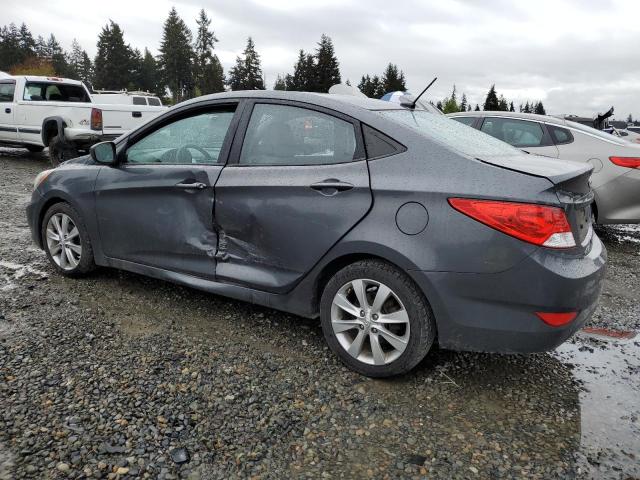 Photo 1 VIN: KMHCU4AE4CU085257 - HYUNDAI ACCENT 