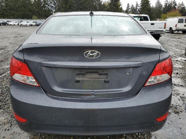 Photo 5 VIN: KMHCU4AE4CU085257 - HYUNDAI ACCENT 