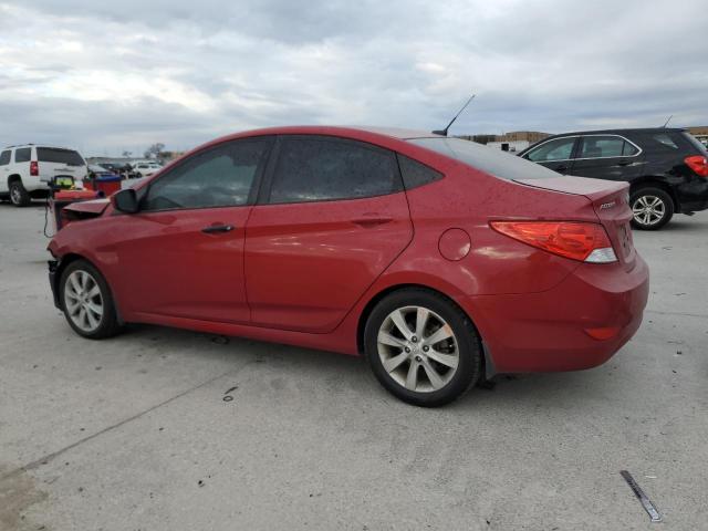 Photo 1 VIN: KMHCU4AE4CU211746 - HYUNDAI ACCENT GLS 